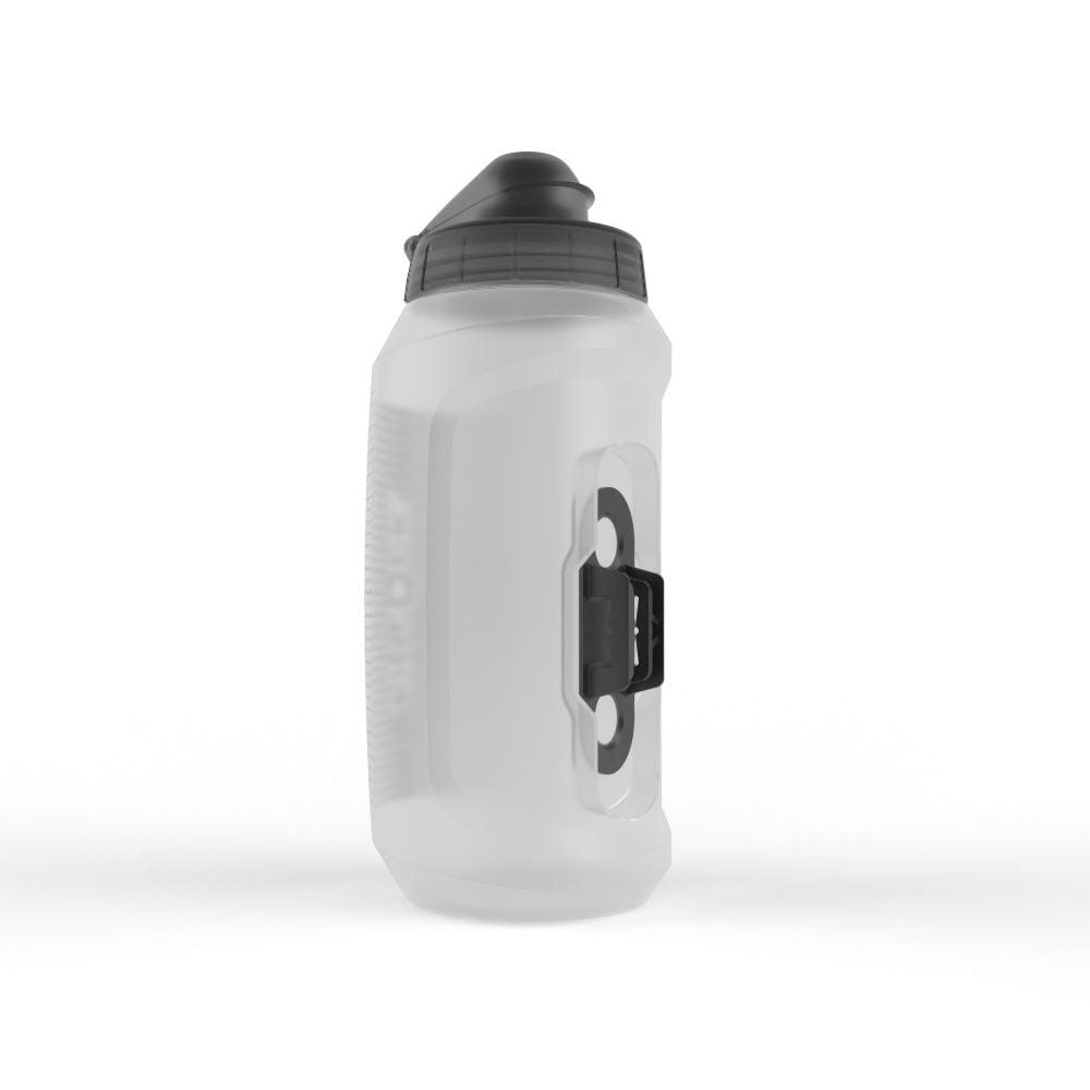 Fidlock Replacement Bottle 750ml Compact - Liquid-Life #Wähle Deine Farbe_Transparent White