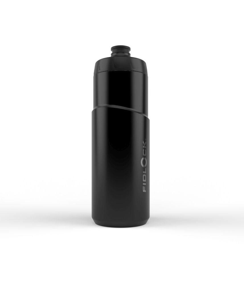 Fidlock Single Bottle 600ml - Liquid-Life #Wähle Deine Farbe_Black