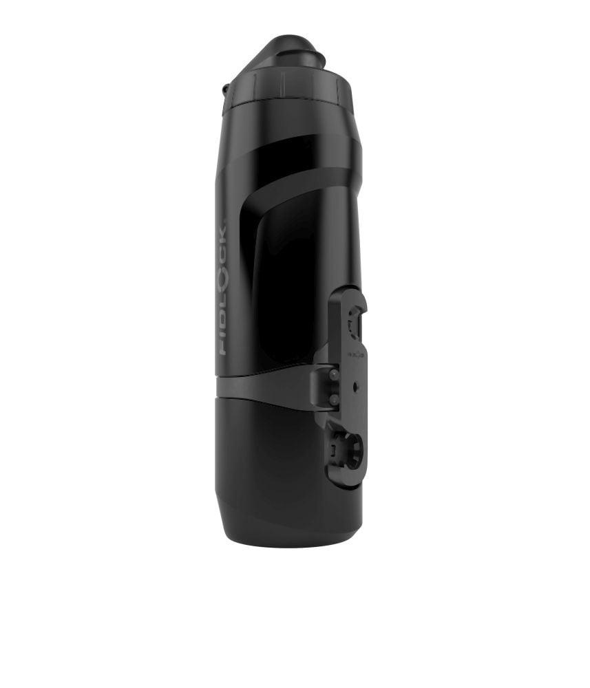 Fidlock Single Bottle 800ml - Liquid-Life #Wähle Deine Farbe_Black