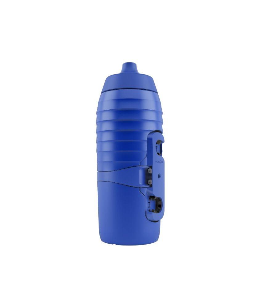 Fidlock TWIST x KEEGO bottle 600ml + bike base - Liquid-Life #Wähle Deine Farbe_Blue