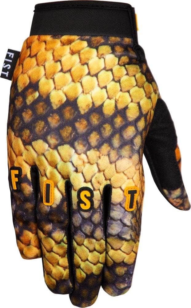 FIST Handschuh Tiger Snake - Liquid-Life
