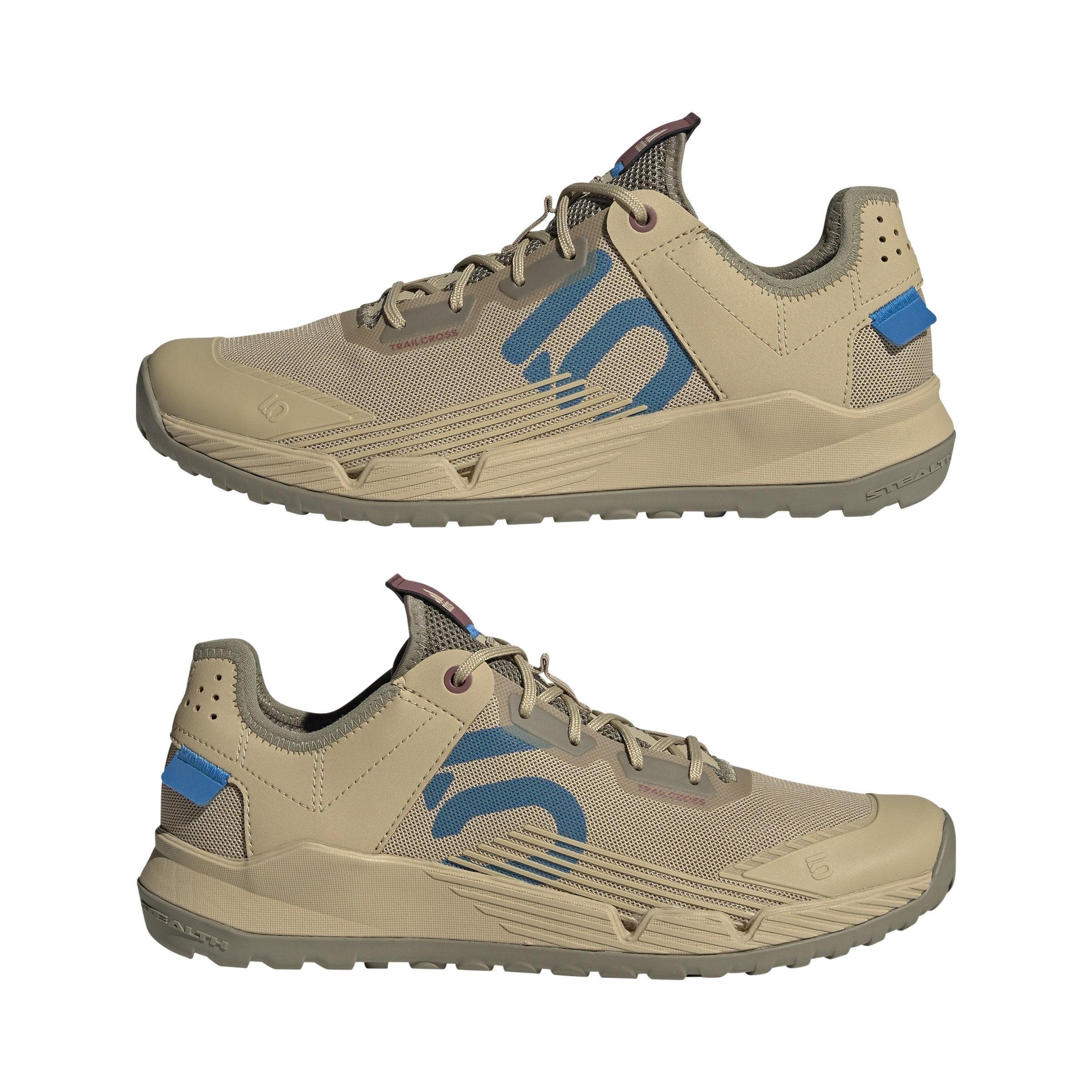 FiveTen 5.10 Trailcross LT - Liquid-Life #Wähle Deine Farbe_Beiton/Blurus/Orbgrn