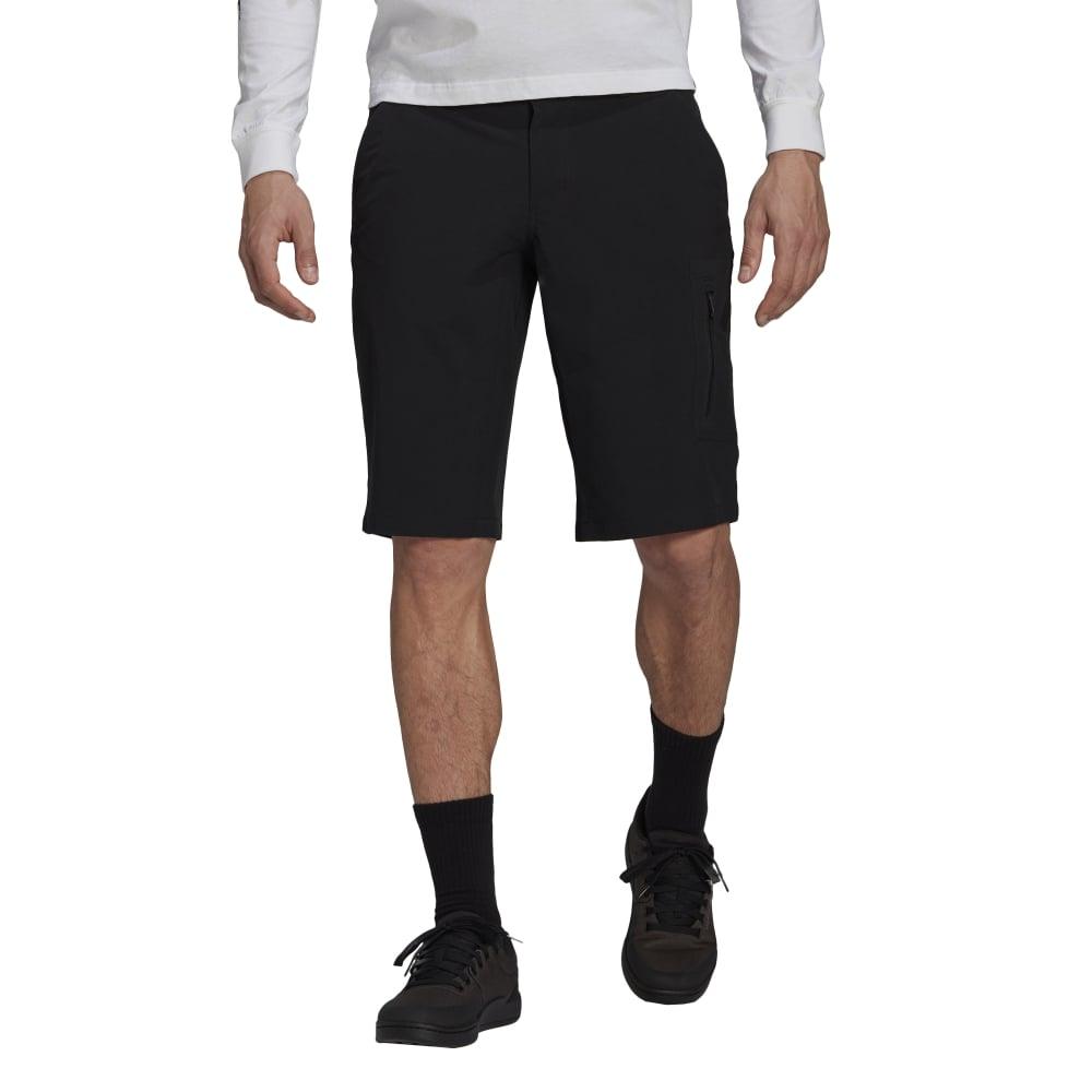 FiveTen Brand of the Brave Shorts - Liquid-Life #Wähle Deine Farbe_Black