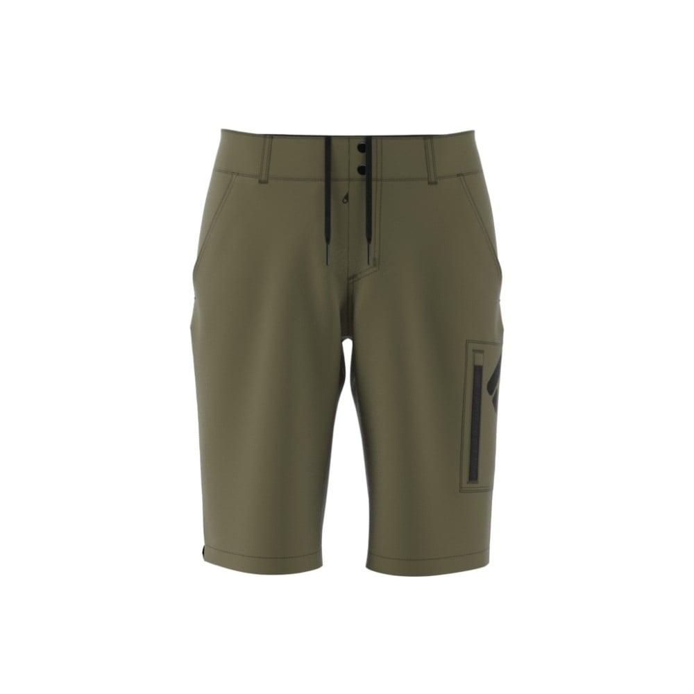 FiveTen Brand of the Brave Shorts - Liquid-Life #Wähle Deine Farbe_Focus Olive