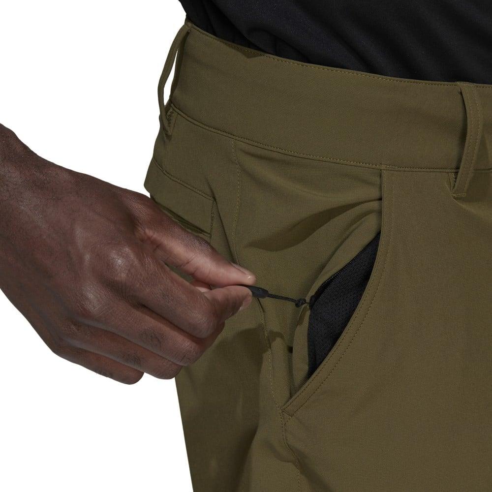 FiveTen Brand of the Brave Shorts - Liquid-Life #Wähle Deine Farbe_Focus Olive