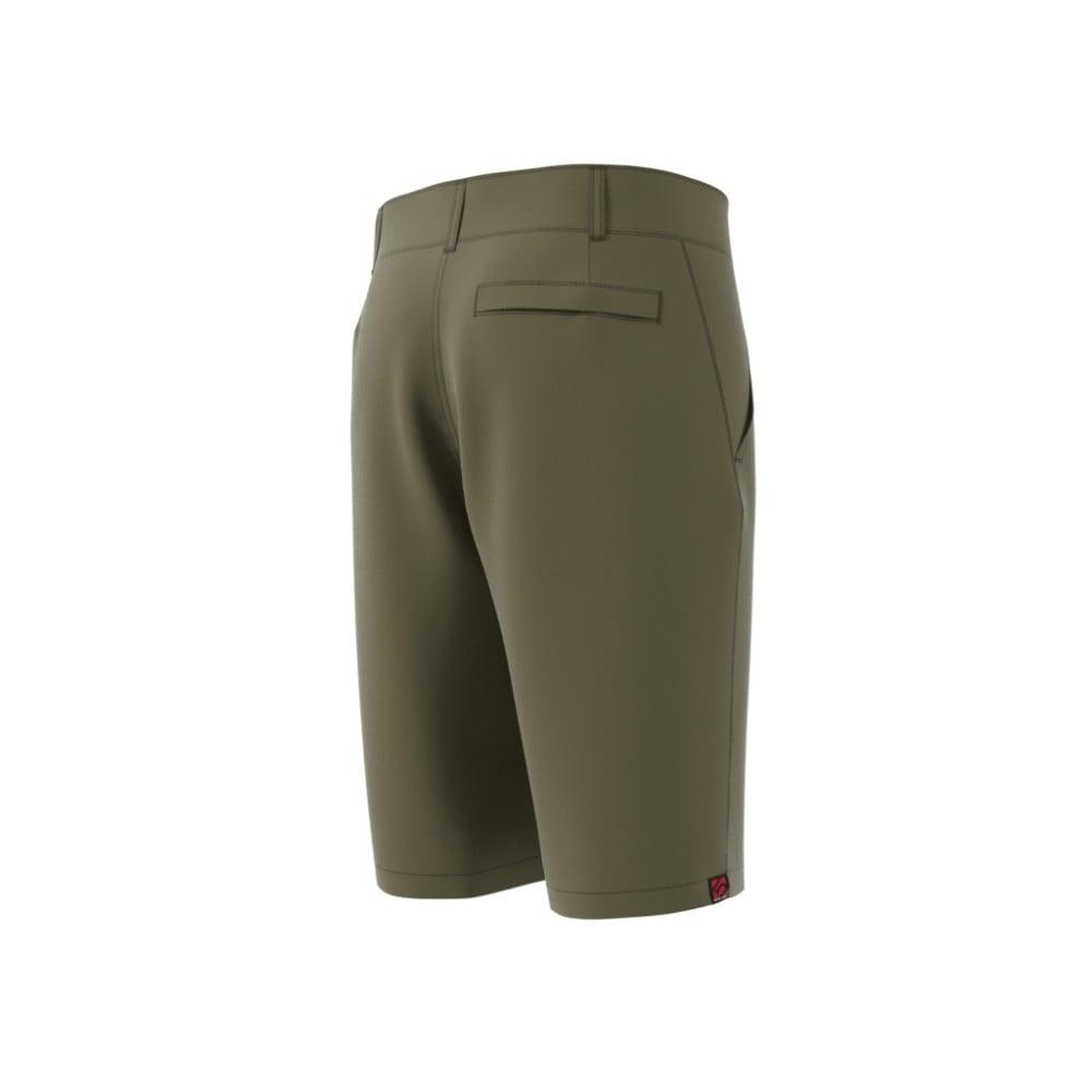 FiveTen Brand of the Brave Shorts - Liquid-Life #Wähle Deine Farbe_Focus Olive