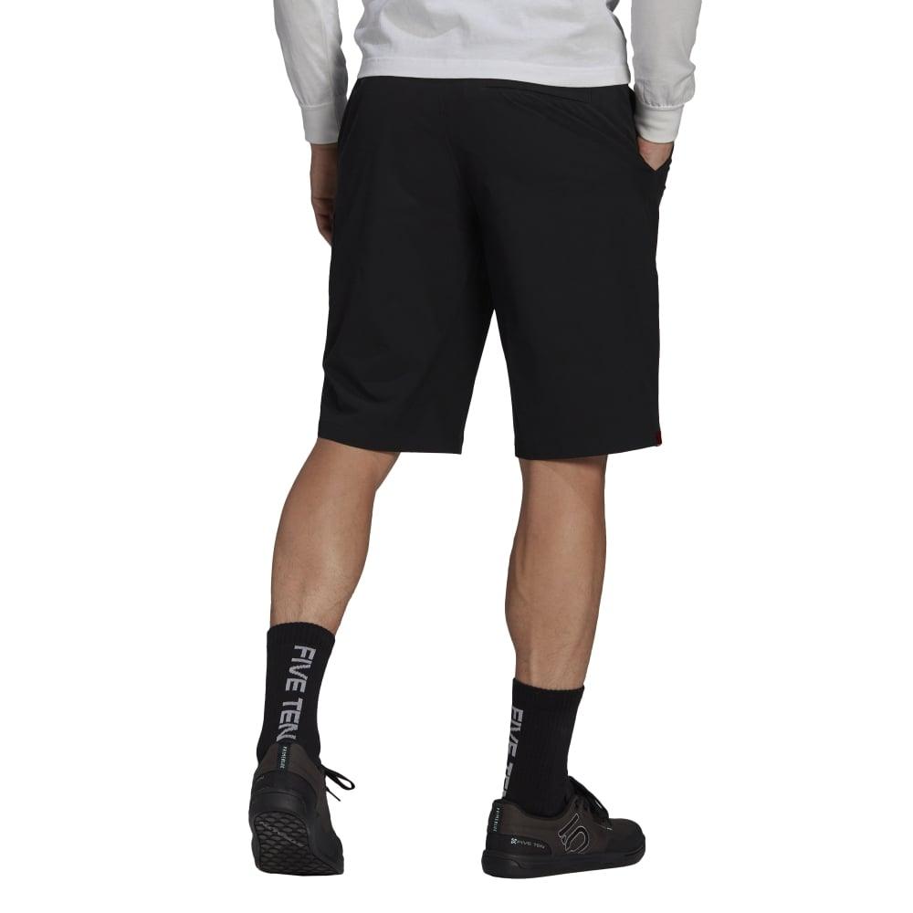 FiveTen Brand of the Brave Shorts - Liquid-Life #Wähle Deine Farbe_Black