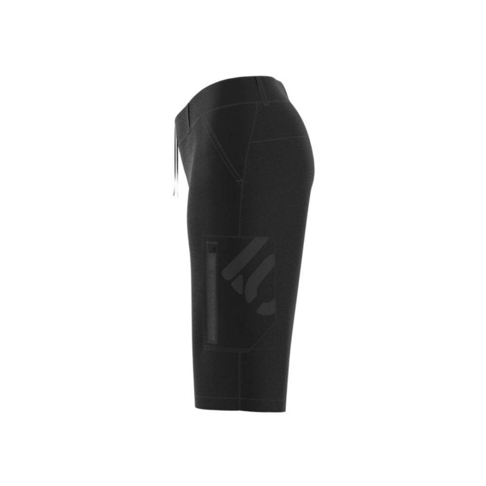 FiveTen Brand of the Brave Shorts Women - Liquid-Life #Wähle Deine Farbe_Black