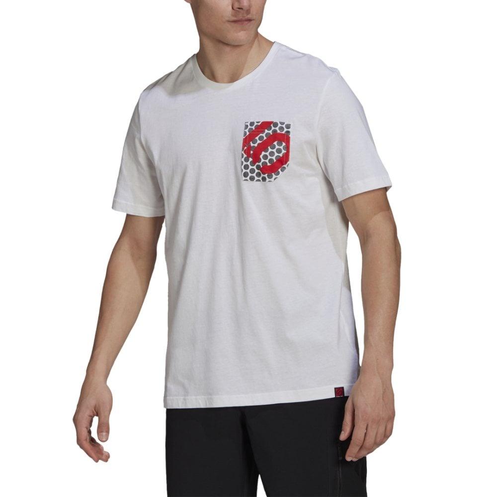 FiveTen Brand of the Brave T-Shirt - Liquid-Life