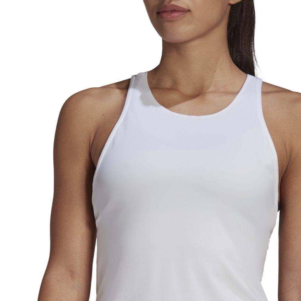 FiveTen Felsblock Tank Women - Liquid-Life #Wähle Deine Farbe_White