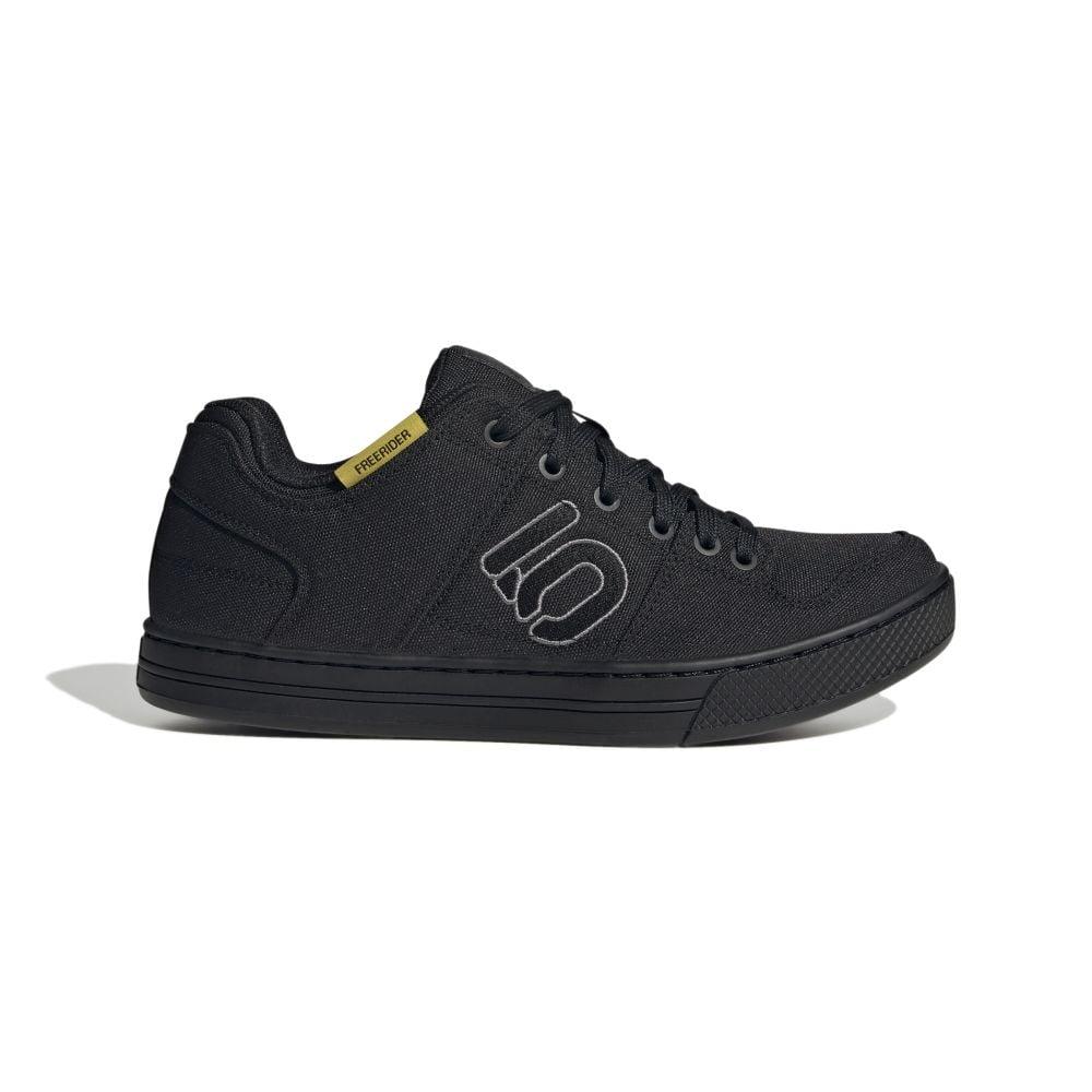 FiveTen Freerider Canvas - Liquid-Life #Wähle Deine Farbe_CBLACK / DGSOGR / GREFIV