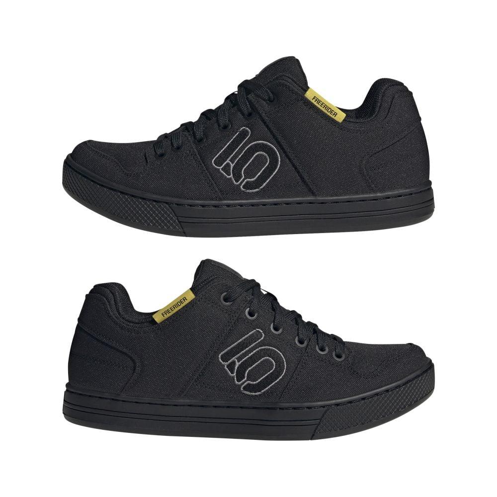 FiveTen Freerider Canvas - Liquid-Life #Wähle Deine Farbe_CBLACK / DGSOGR / GREFIV