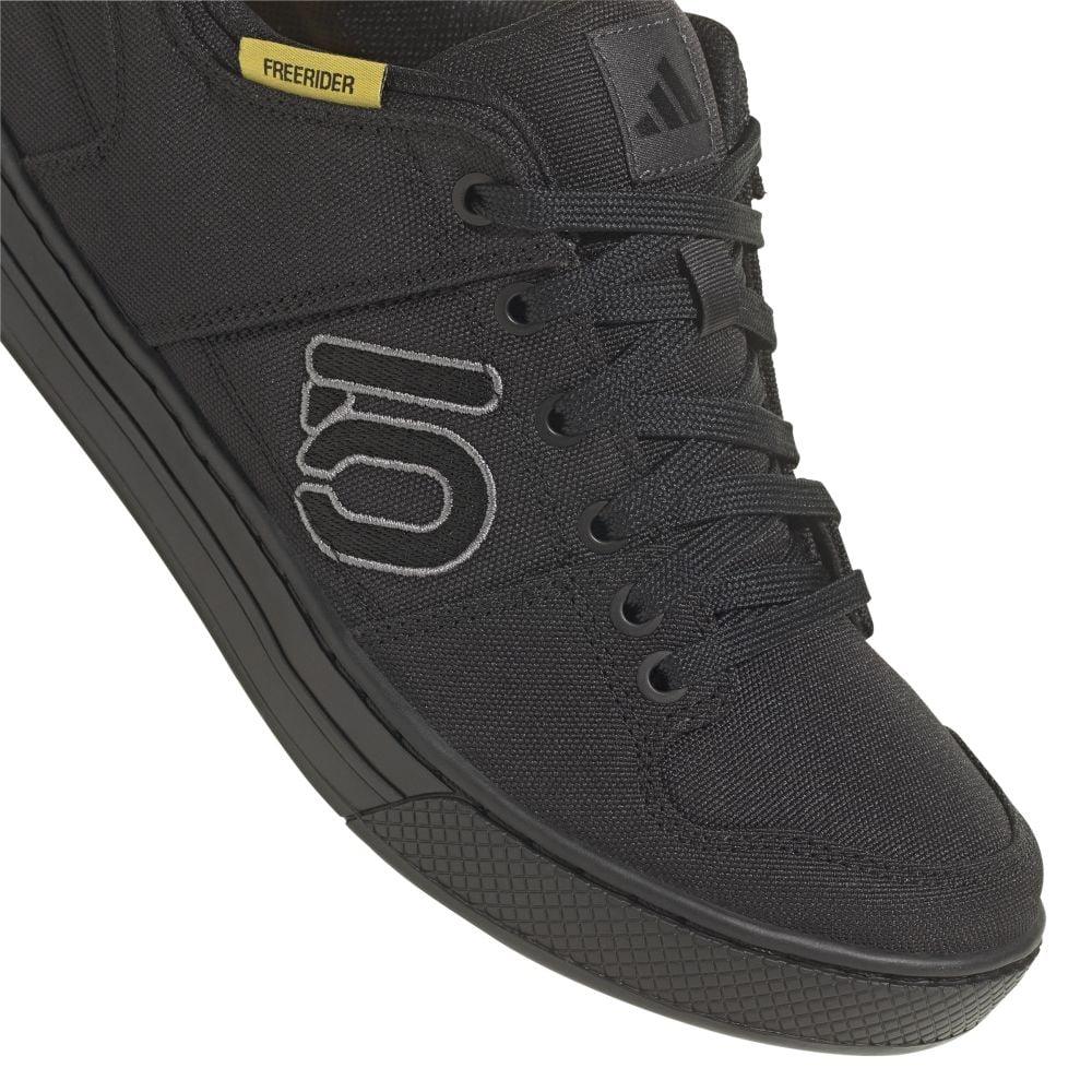 FiveTen Freerider Canvas - Liquid-Life #Wähle Deine Farbe_CBLACK / DGSOGR / GREFIV