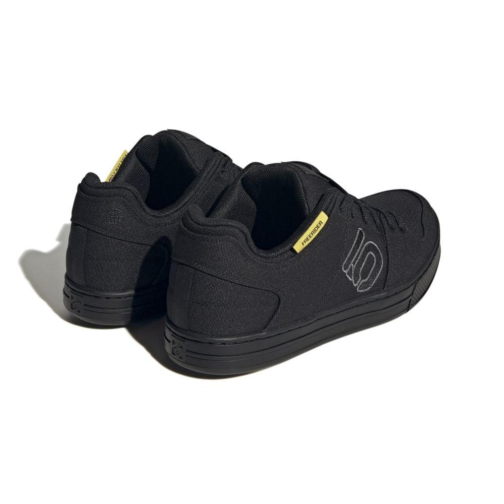 FiveTen Freerider Canvas - Liquid-Life #Wähle Deine Farbe_CBLACK / DGSOGR / GREFIV