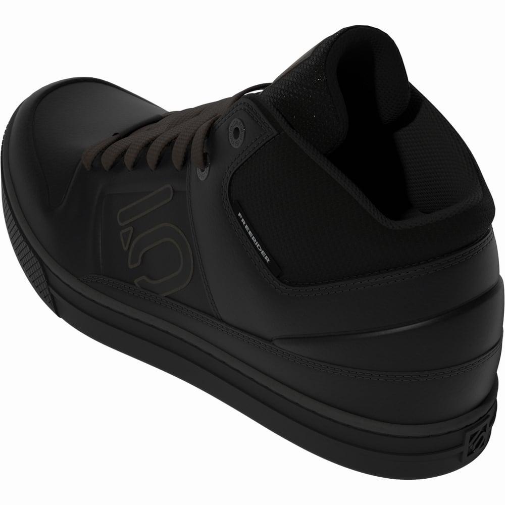 FiveTen Freerider EPS Mid core - Liquid-Life #Wähle Deine Farbe_Black/Brown