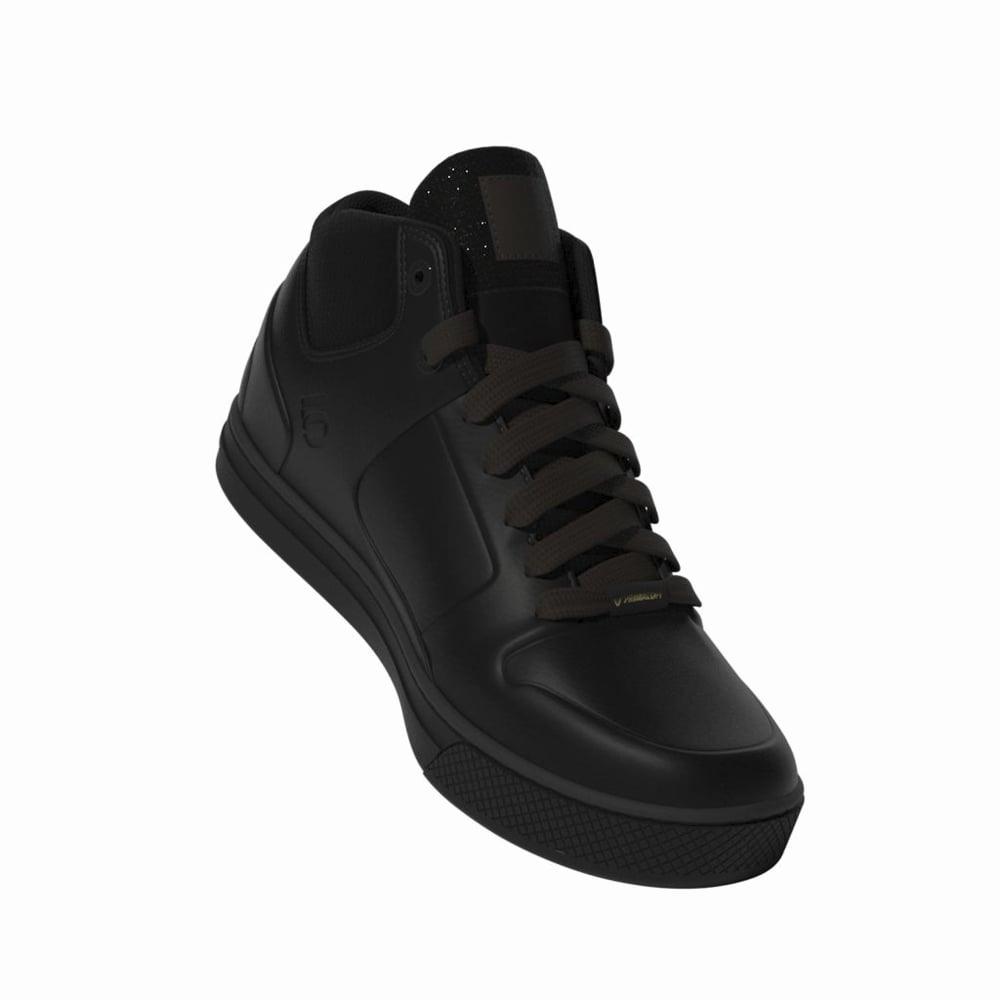 FiveTen Freerider EPS Mid core - Liquid-Life #Wähle Deine Farbe_Black/Brown
