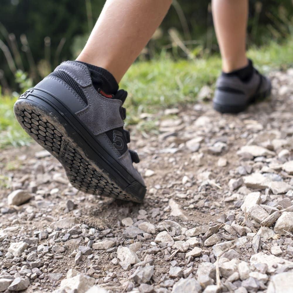 FiveTen Freerider Mountainbiking-Schuh - Liquid-Life #Wähle Deine Farbe_Grey Five