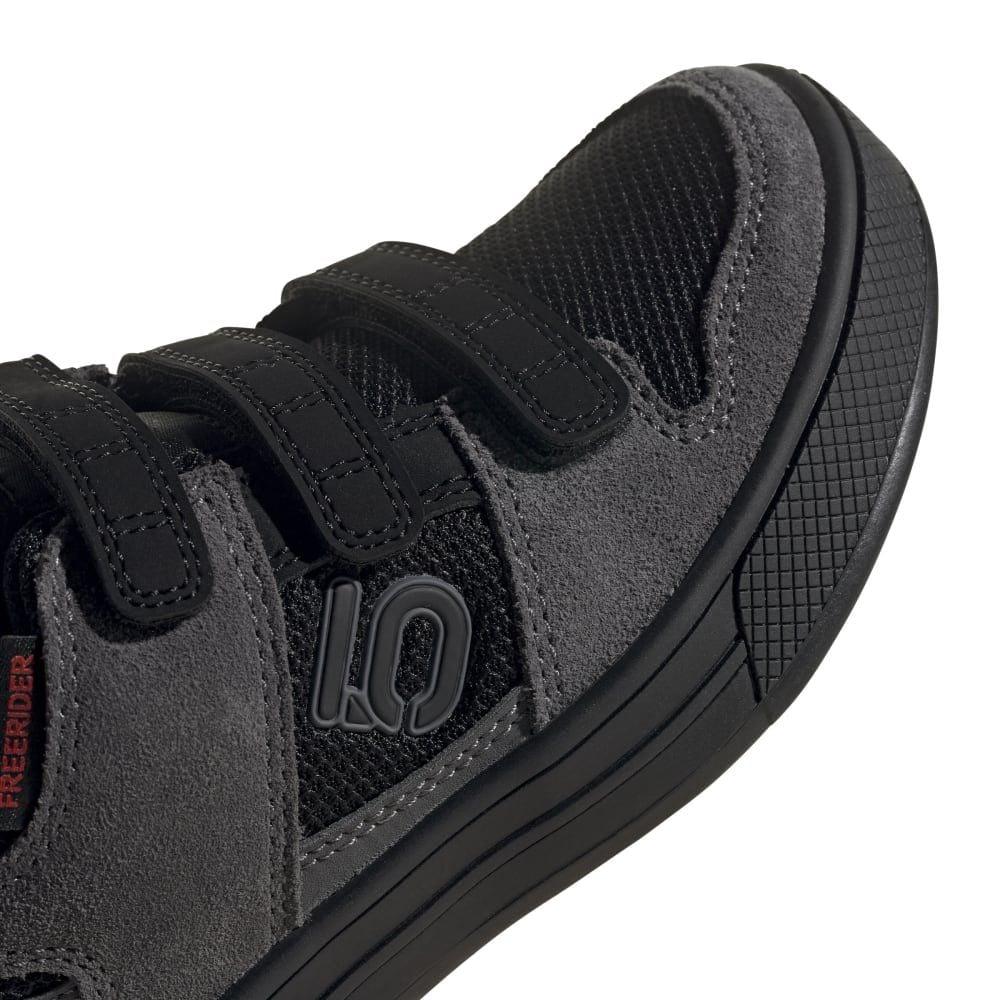 FiveTen Freerider Mountainbiking-Schuh - Liquid-Life #Wähle Deine Farbe_Grey Five