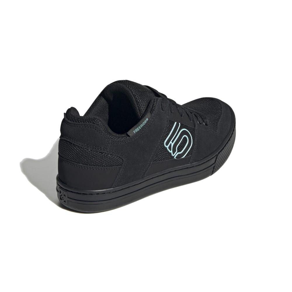 FiveTen Freerider Mountainbiking-Schuh - Liquid-Life #Wähle Deine Farbe_Core Black
