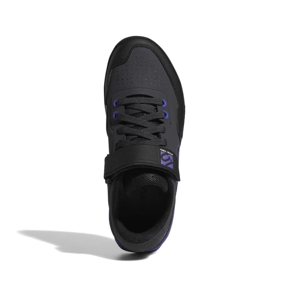 FiveTen Kestrel Lace Mountainbiking-Schuh - Liquid-Life #Wähle Deine Farbe_Carbon