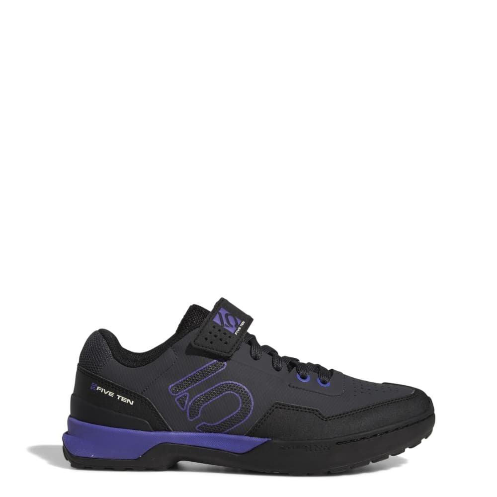 FiveTen Kestrel Lace Mountainbiking-Schuh - Liquid-Life #Wähle Deine Farbe_Carbon