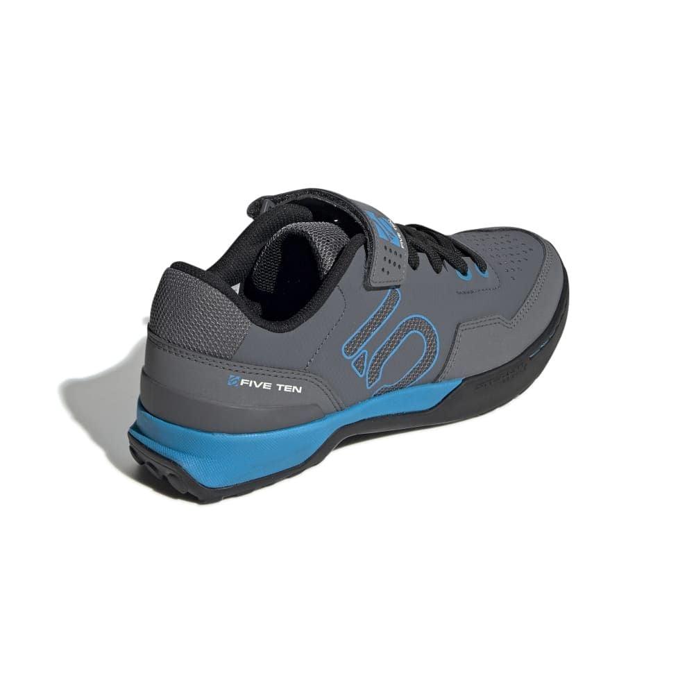 FiveTen Kestrel Lace Mountainbiking-Schuh - Liquid-Life #Wähle Deine Farbe_Grey Five