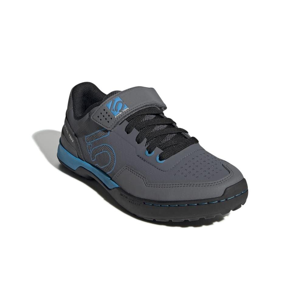 FiveTen Kestrel Lace Mountainbiking-Schuh - Liquid-Life #Wähle Deine Farbe_Grey Five