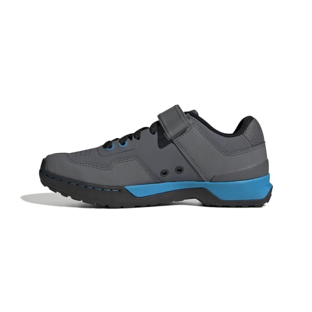 FiveTen Kestrel Lace Mountainbiking-Schuh - Liquid-Life #Wähle Deine Farbe_Grey Five