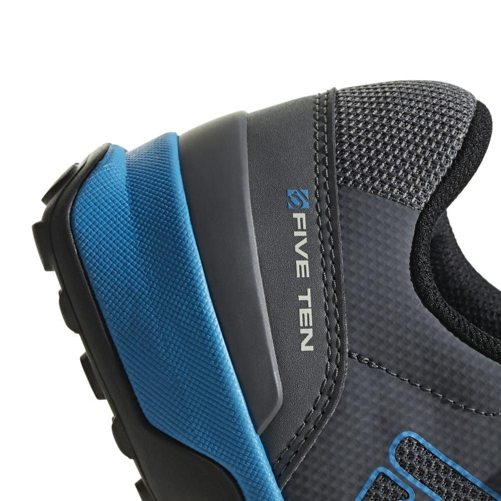 FiveTen Kestrel Lace Mountainbiking-Schuh - Liquid-Life #Wähle Deine Farbe_Grey Five