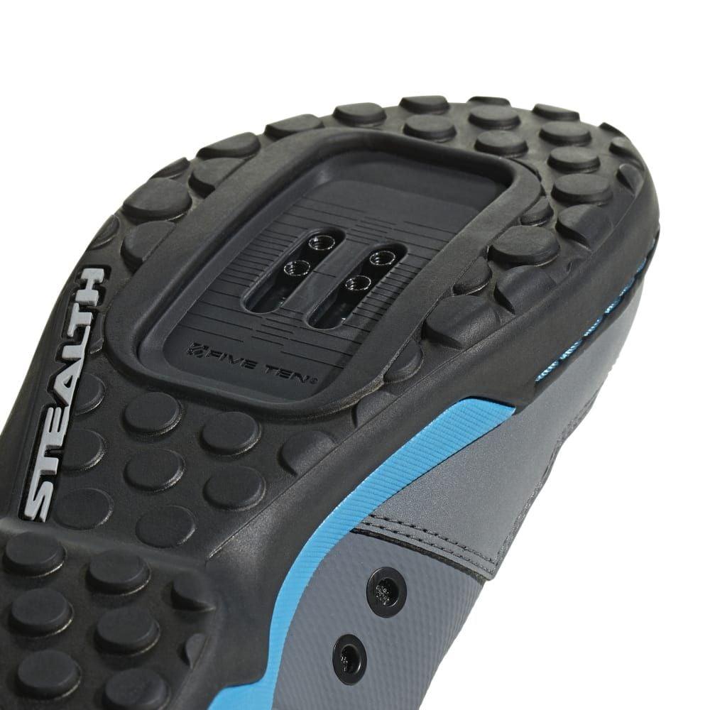 FiveTen Kestrel Lace Mountainbiking-Schuh - Liquid-Life #Wähle Deine Farbe_Grey Five