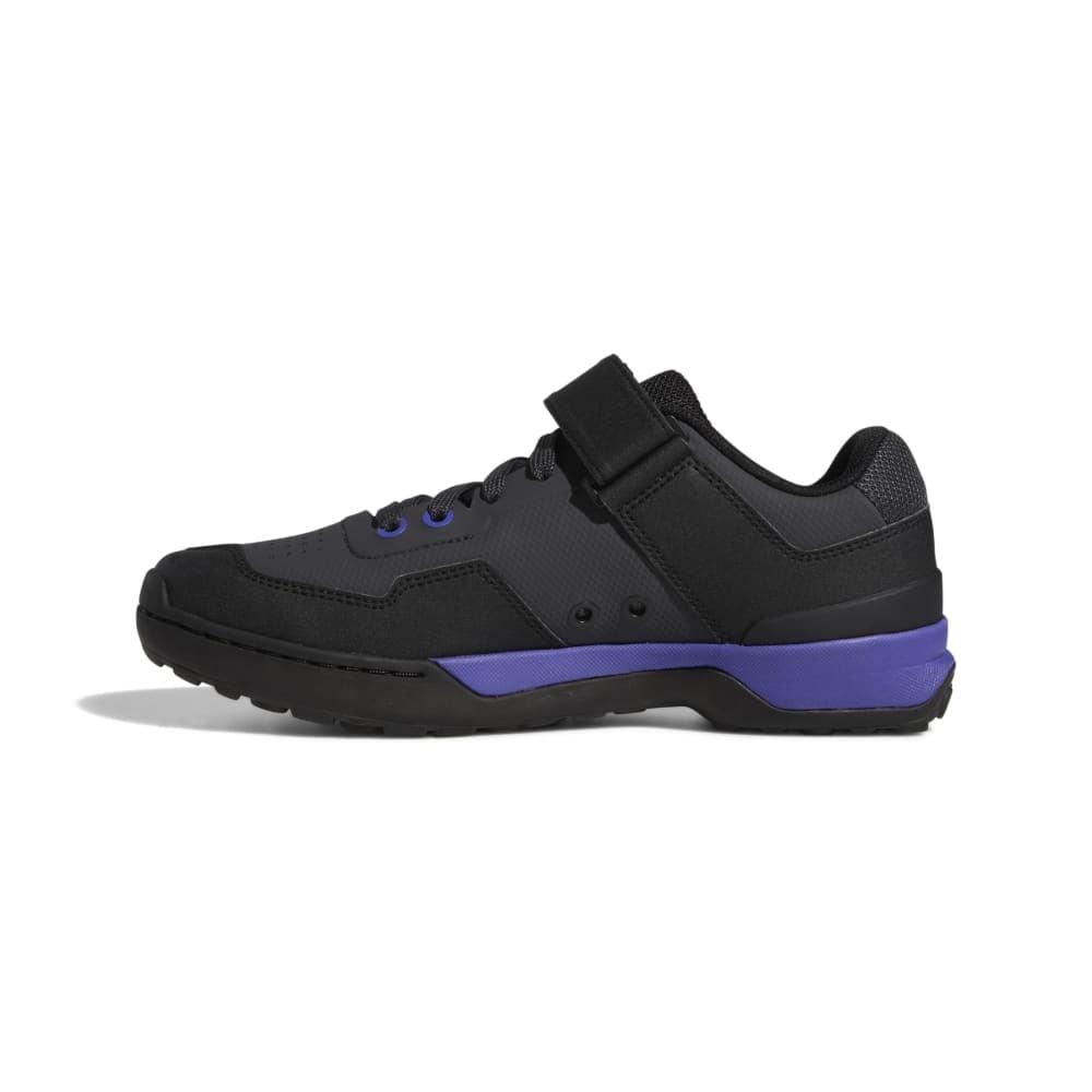FiveTen Kestrel Lace Mountainbiking-Schuh - Liquid-Life #Wähle Deine Farbe_Carbon