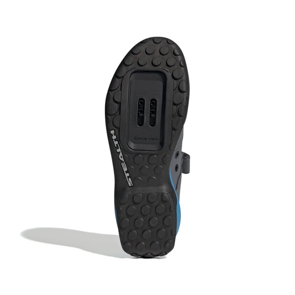 FiveTen Kestrel Lace Mountainbiking-Schuh - Liquid-Life #Wähle Deine Farbe_Grey Five