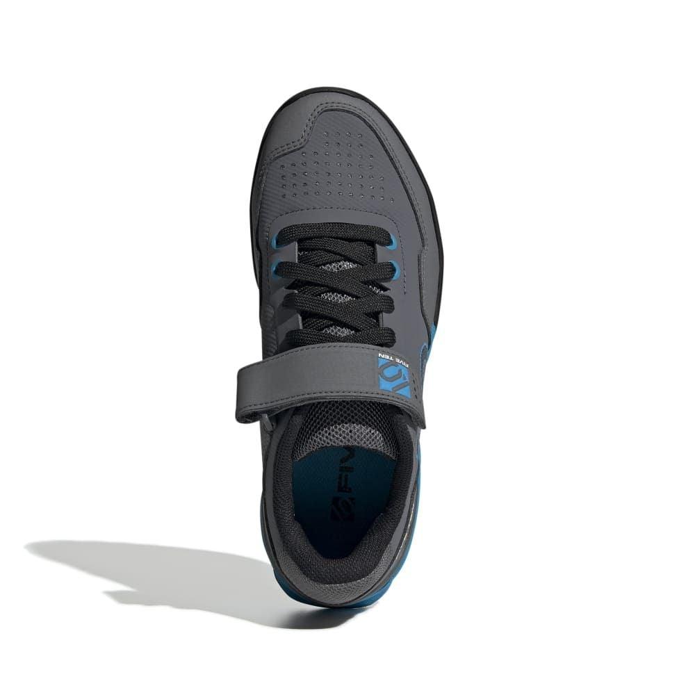 FiveTen Kestrel Lace Mountainbiking-Schuh - Liquid-Life #Wähle Deine Farbe_Grey Five
