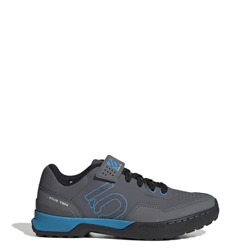 FiveTen Kestrel Lace Mountainbiking-Schuh - Liquid-Life #Wähle Deine Farbe_Grey Five