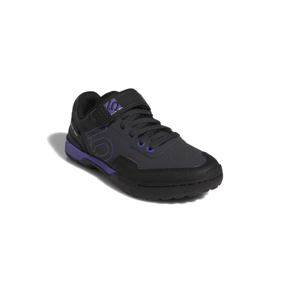 FiveTen Kestrel Lace Mountainbiking-Schuh - Liquid-Life #Wähle Deine Farbe_Carbon
