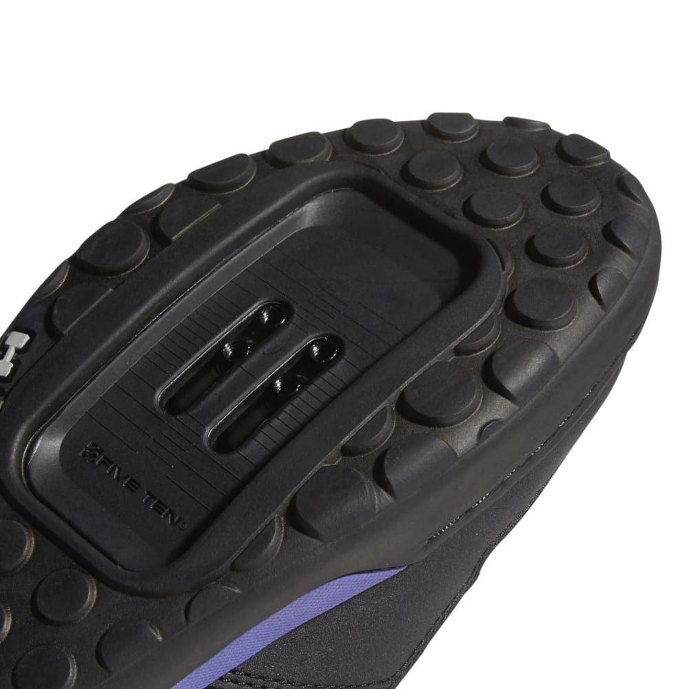 FiveTen Kestrel Lace Mountainbiking-Schuh - Liquid-Life #Wähle Deine Farbe_Carbon