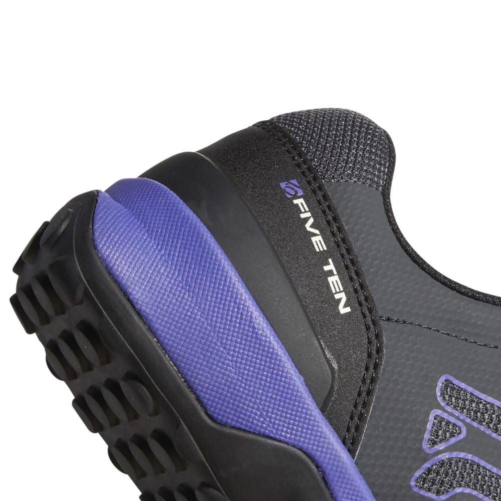 FiveTen Kestrel Lace Mountainbiking-Schuh - Liquid-Life #Wähle Deine Farbe_Carbon