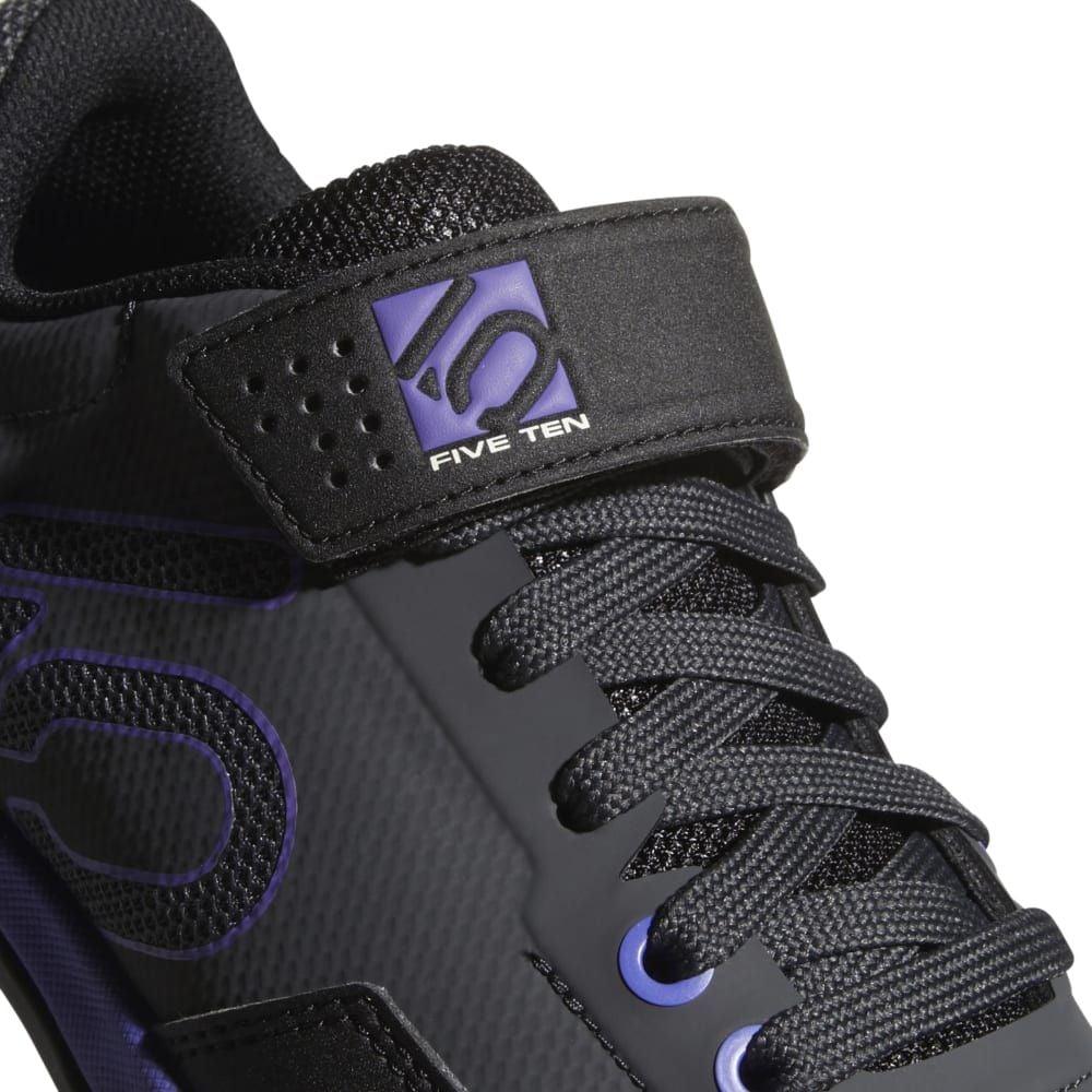 FiveTen Kestrel Lace Mountainbiking-Schuh - Liquid-Life #Wähle Deine Farbe_Carbon