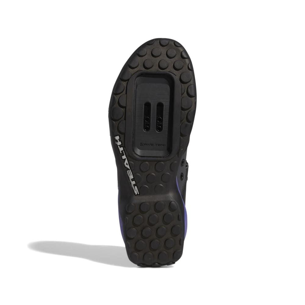 FiveTen Kestrel Lace Mountainbiking-Schuh - Liquid-Life #Wähle Deine Farbe_Carbon