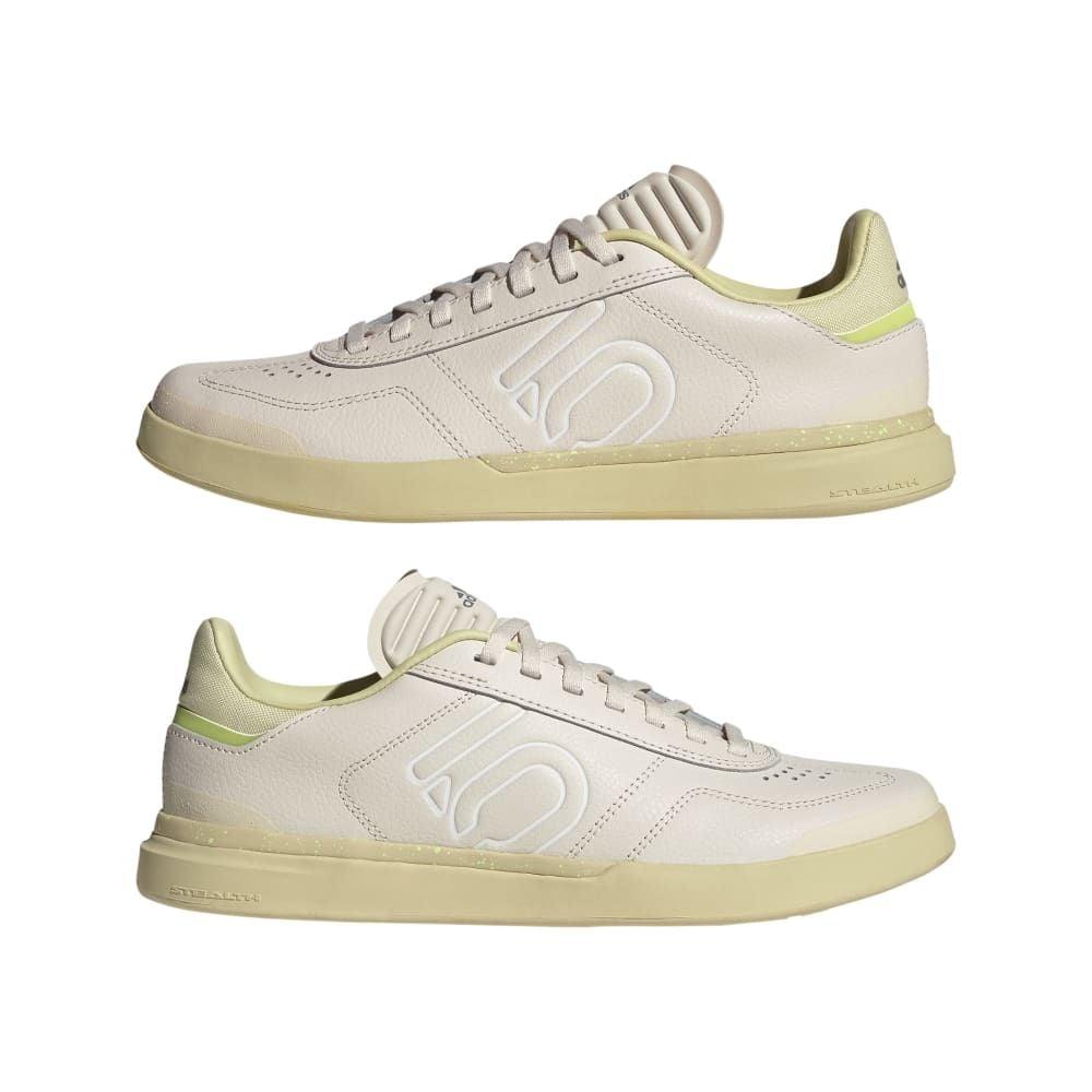 FiveTen Sleuth DLX Mountainbiking-Schuh - Liquid-Life #Wähle Deine Farbe_Wonder White