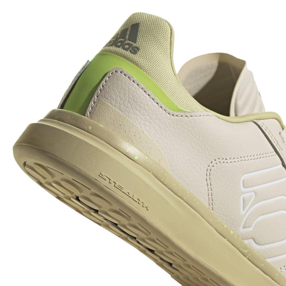 FiveTen Sleuth DLX Mountainbiking-Schuh - Liquid-Life #Wähle Deine Farbe_Wonder White