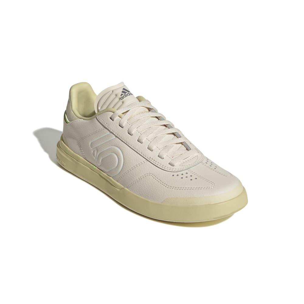 FiveTen Sleuth DLX Mountainbiking-Schuh - Liquid-Life #Wähle Deine Farbe_Wonder White
