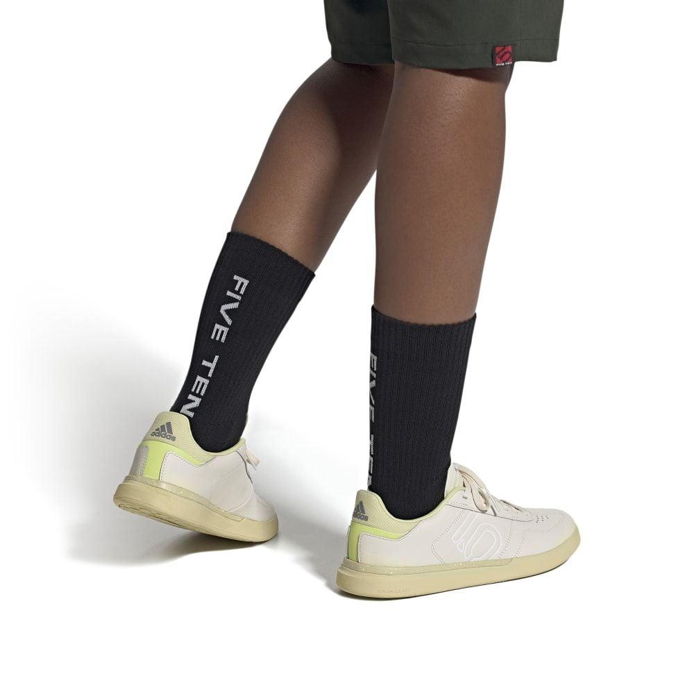 FiveTen Sleuth DLX Mountainbiking-Schuh - Liquid-Life #Wähle Deine Farbe_Wonder White