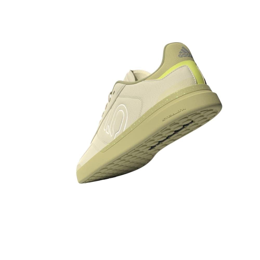 FiveTen Sleuth DLX Mountainbiking-Schuh - Liquid-Life #Wähle Deine Farbe_Wonder White
