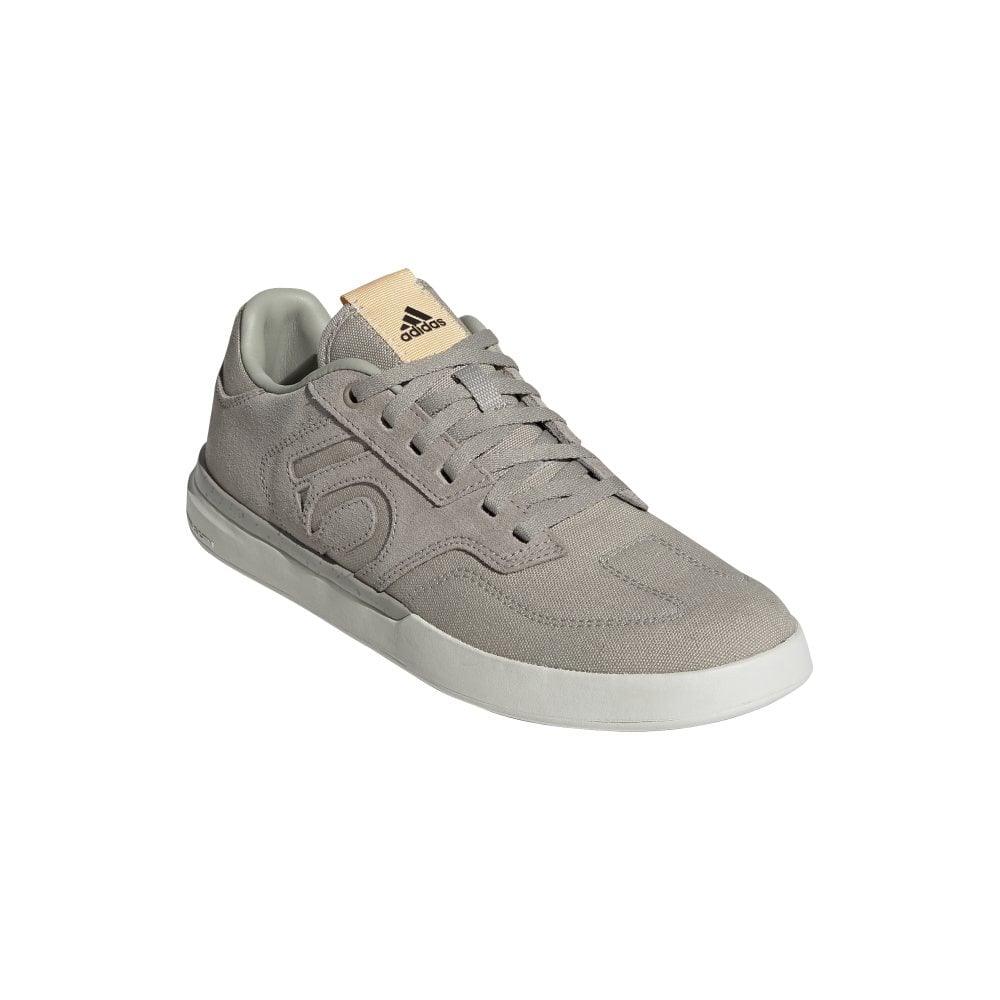 FiveTen Sleuth Women - Liquid-Life #Wähle Deine Farbe_Feather Grey/Sesame/Glow Orange