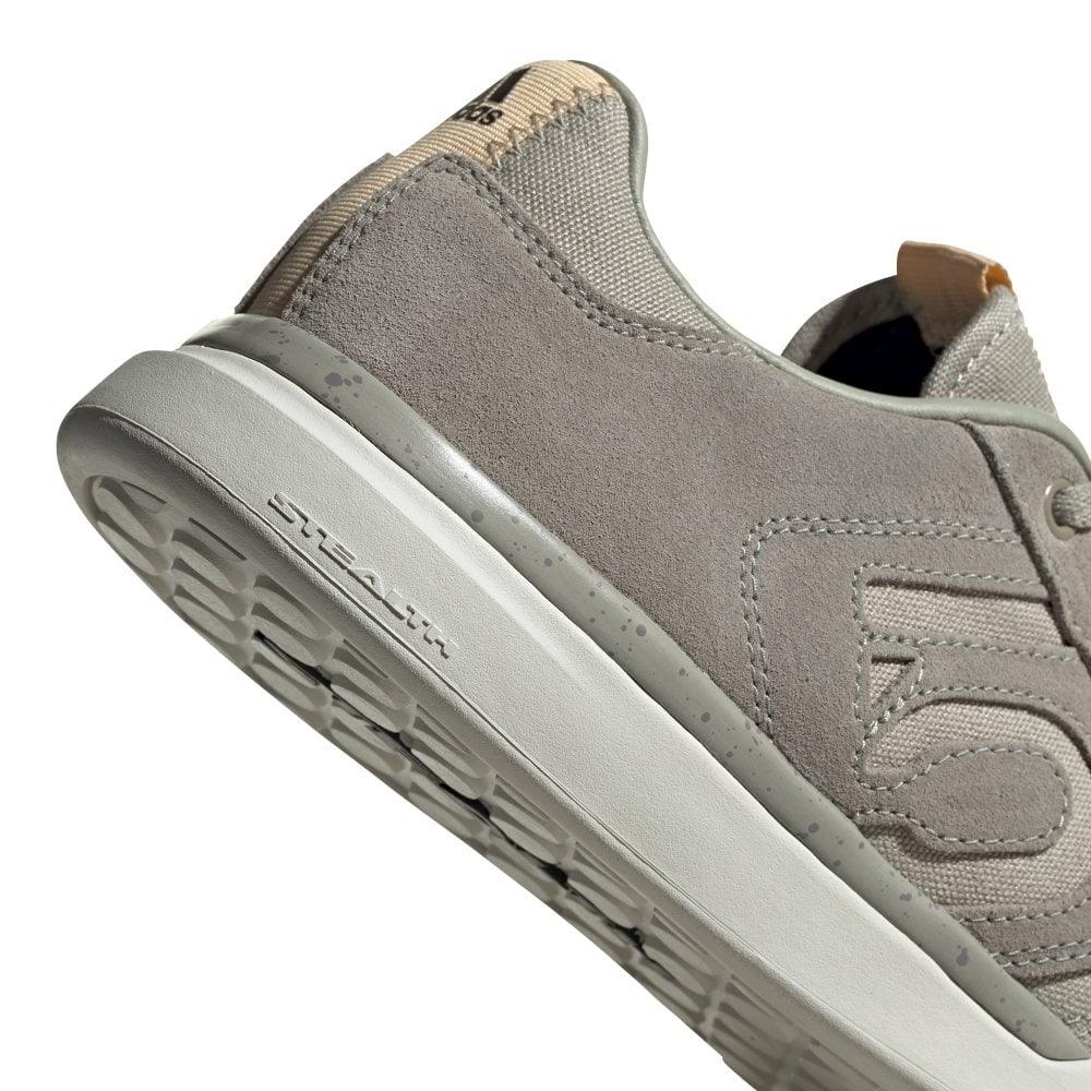 FiveTen Sleuth Women - Liquid-Life #Wähle Deine Farbe_Feather Grey/Sesame/Glow Orange