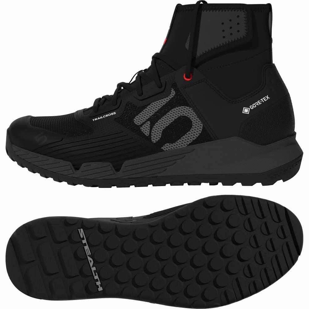 FiveTen Trailcross GORE-TEX - Liquid-Life #Wähle Deine Farbe_Schwarz