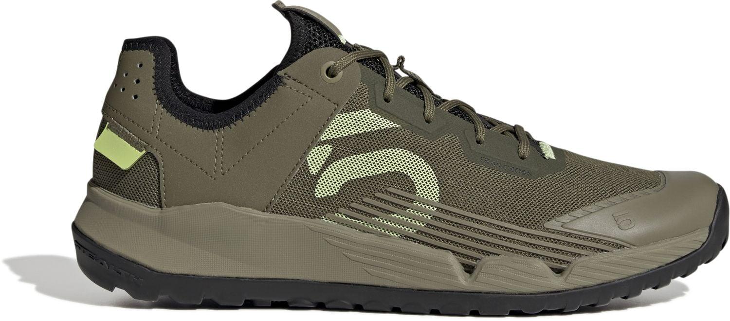FiveTen Trailcross LT - Liquid-Life #Wähle Deine Farbe_Focus Olive / Pulse Lime / Orbit Green