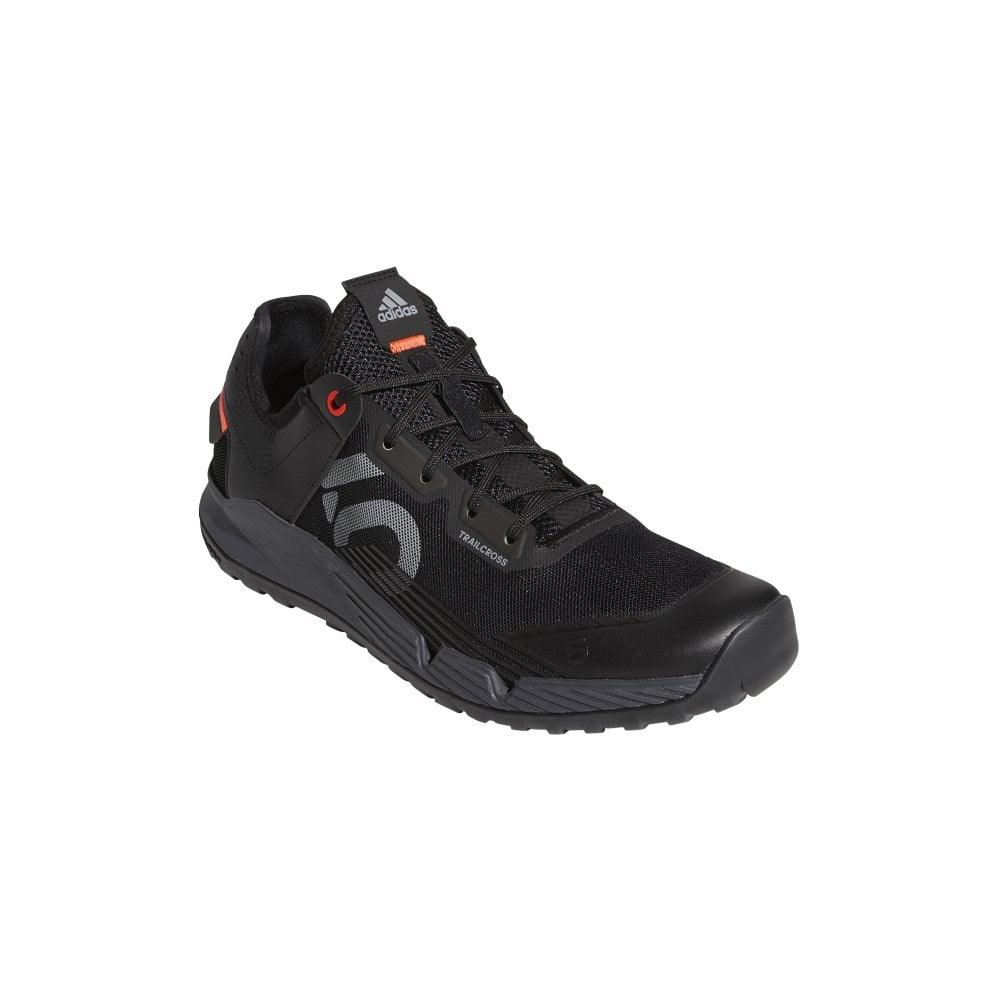 FiveTen Trailcross SL - Liquid-Life #Wähle Deine Farbe_Core Black/GREY TWO F17/Solar Red