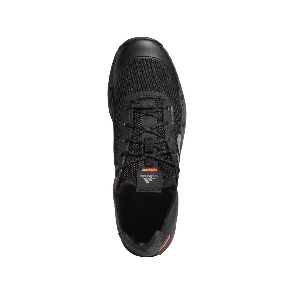 FiveTen Trailcross SL - Liquid-Life #Wähle Deine Farbe_Core Black/GREY TWO F17/Solar Red